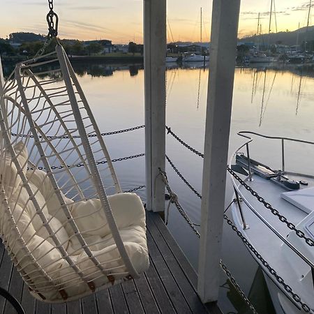 On The Water Boat House Apartment Whangarei Exterior photo