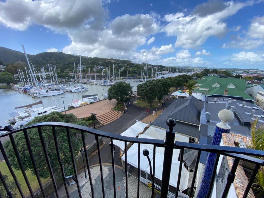 On The Water Boat House Apartment Whangarei Exterior photo