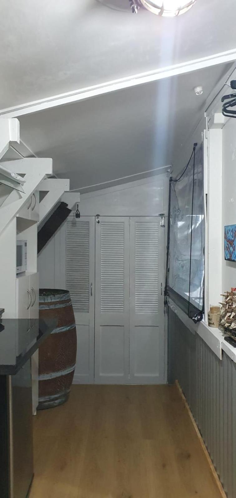 On The Water Boat House Apartment Whangarei Exterior photo