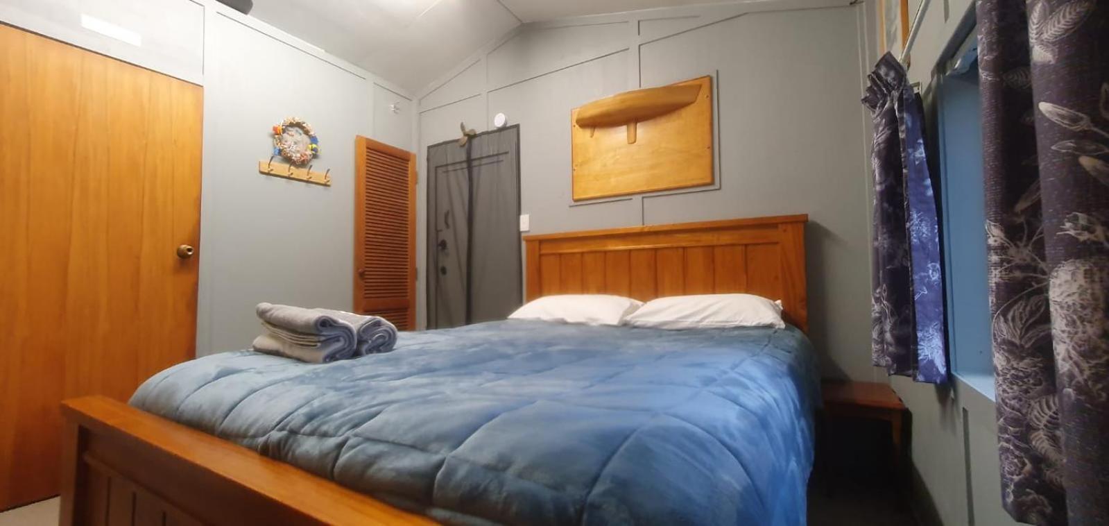 On The Water Boat House Apartment Whangarei Exterior photo